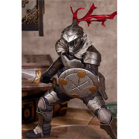 Goblin Slayer II Pop Up Parade L PVC Statue Goblin Slayer 24 cm (przedsprzedaż)