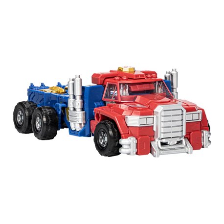 Transformers Legacy Evolution Armada Universe Optimus Prime (przedsprzedaż)