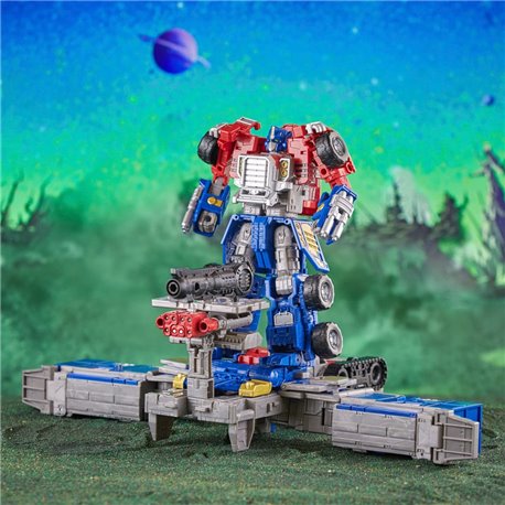 Transformers Legacy Evolution Armada Universe Optimus Prime (przedsprzedaż)