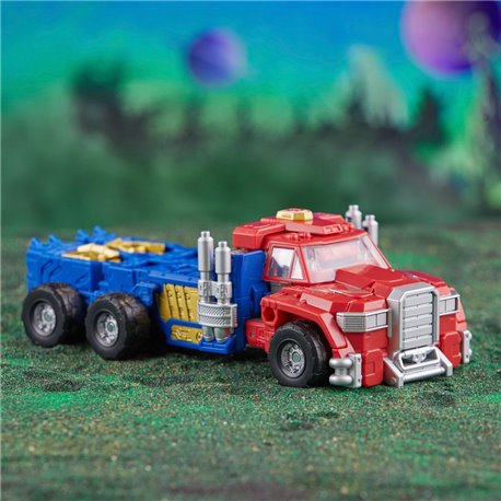 Transformers Legacy Evolution Armada Universe Optimus Prime (przedsprzedaż)