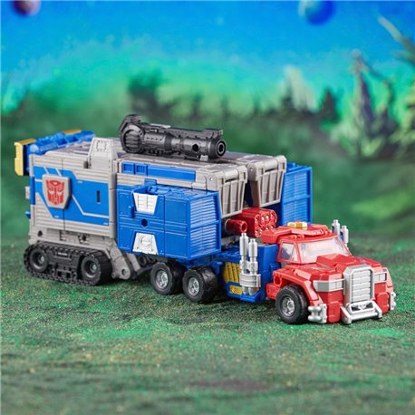 Transformers Legacy Evolution Armada Universe Optimus Prime (przedsprzedaż)