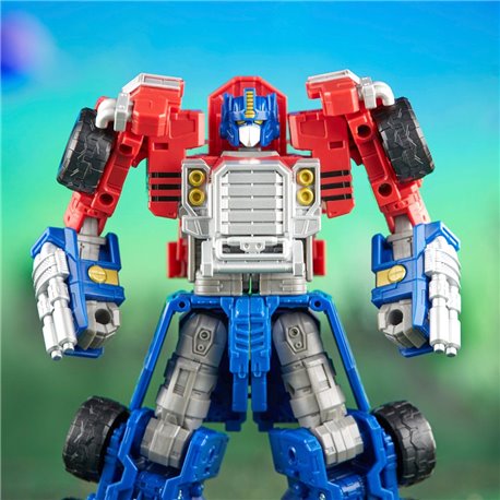 Transformers Legacy Evolution Armada Universe Optimus Prime (przedsprzedaż)