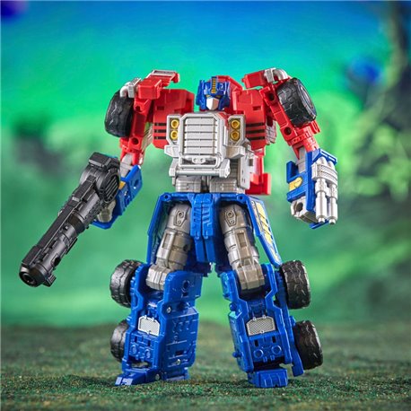 Transformers Legacy Evolution Armada Universe Optimus Prime (przedsprzedaż)