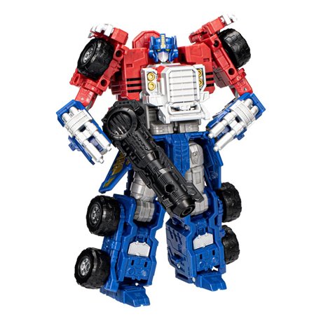 Transformers Legacy Evolution Armada Universe Optimus Prime (przedsprzedaż)