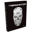The Terminator RPG Core Rulebook (Limited Edition)