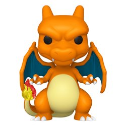 Funko POP! Games Pokemon - Charizard 9 cm (przedsprzedaż)