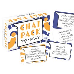 Chat Pack Rozmowy Mini