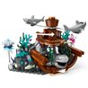 LEGO City 60379 Łódź podwodna badacza morskiego