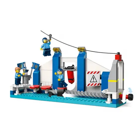 LEGO City 60372 Akademia policyjna