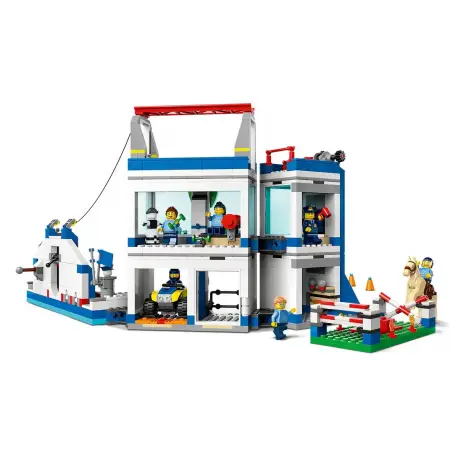 LEGO City 60372 Akademia policyjna