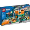 LEGO City 60364 Uliczny skatepark