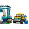 LEGO City 60362 Myjnia samochodowa