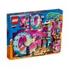 LEGO City 60361 Ekstremalne wyzwanie kaskaderskie