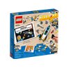 LEGO City 60354 Wyprawy badawcze statkiem marsjańskim