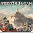 Teotihuacan Miasto Bogów