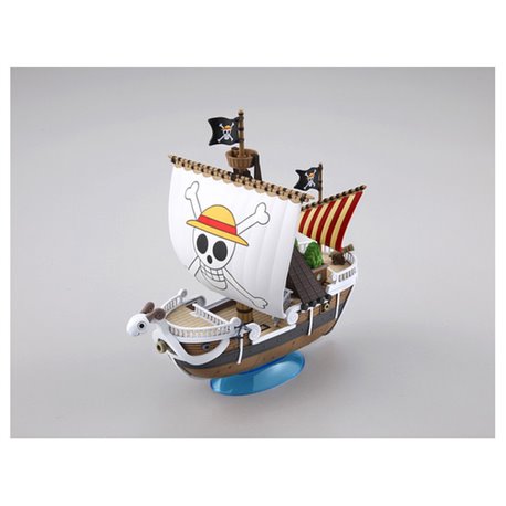 One Piece Grand Ship Collection Going Merry