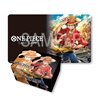 One Piece CG: Playmat and Storage Box Set (Monkey.D.Luffy) (przedsprzedaż)