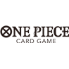 One Piece CG: ST08 Monkey.D.Luffy Starter Deck (przedsprzedaż)