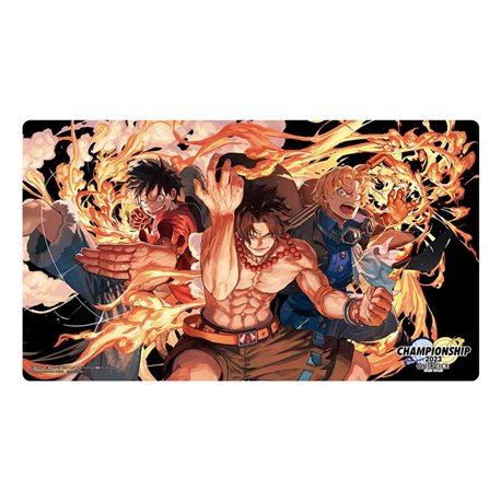 One Piece CG: Special Goods Set (Ace/Sabo/Luffy) (przedsprzedaż)