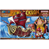 One Piece Grand Ship Collection Oro Jackson