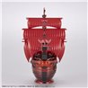 One Piece Grand Ship Collection Red Force New Item (Tentative)