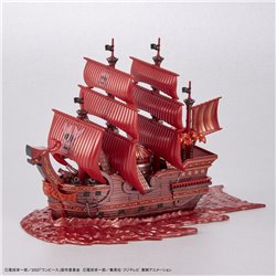 One Piece Grand Ship Collection Red Force New Item (Tentative)
