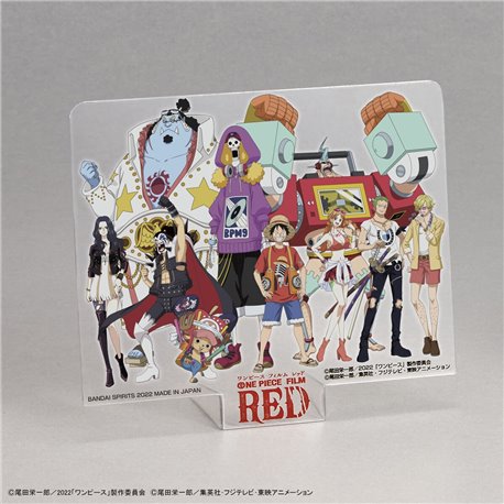 One Piece Grand Ship Collection Thousand Sunny New Item (Tentative)