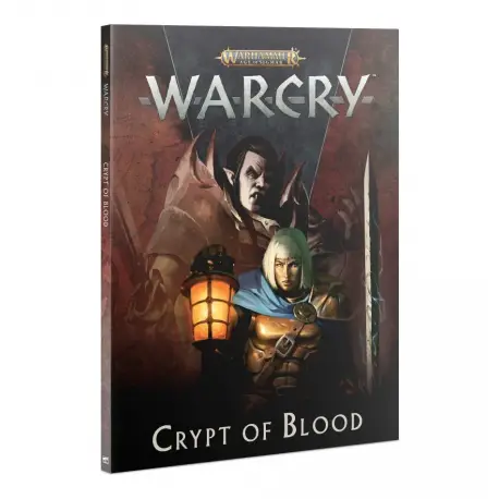 Warcry: Crypt Of Blood