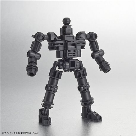 SD Cross Silhouette Great Mazinger