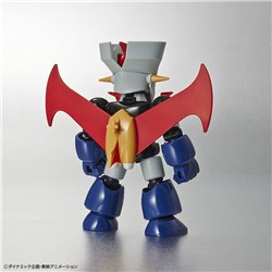 SD Cross Silhouette Mazinger Z