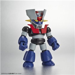 SD Cross Silhouette Mazinger Z