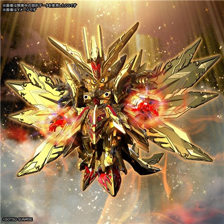 SDW Heroes Superior Strike F Dragon