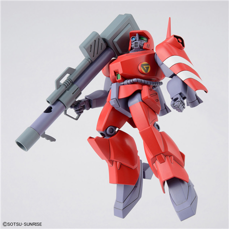 HG 1/144 Dragonar Set 1