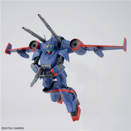 HG 1/144 Dragonar Set 1