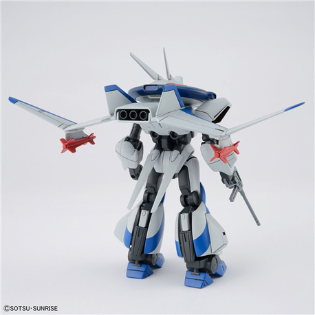 HG 1/144 Dragonar Set 1