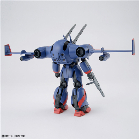 HG 1/144 Dragonar Set 1