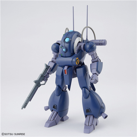 HG 1/144 Dragonar Set 1