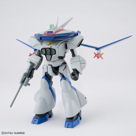 HG 1/144 Dragonar Set 1