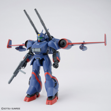 HG 1/144 Dragonar Set 1