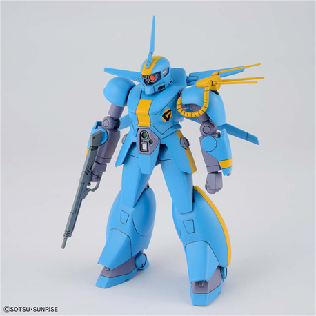 HG 1/144 Dragonar Set 2