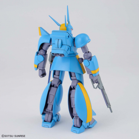 HG 1/144 Dragonar Set 2