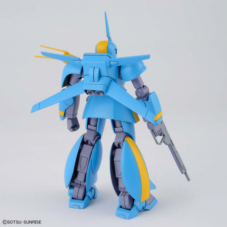 HG 1/144 Dragonar Set 2