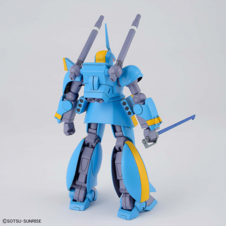 HG 1/144 Dragonar Set 2