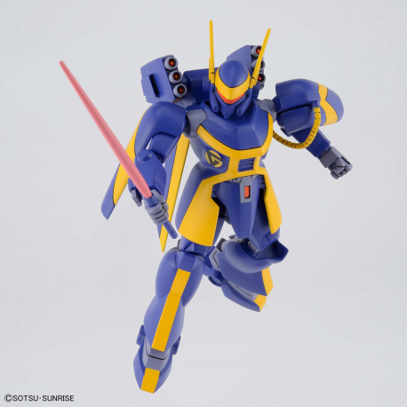 HG 1/144 Dragonar Set 2