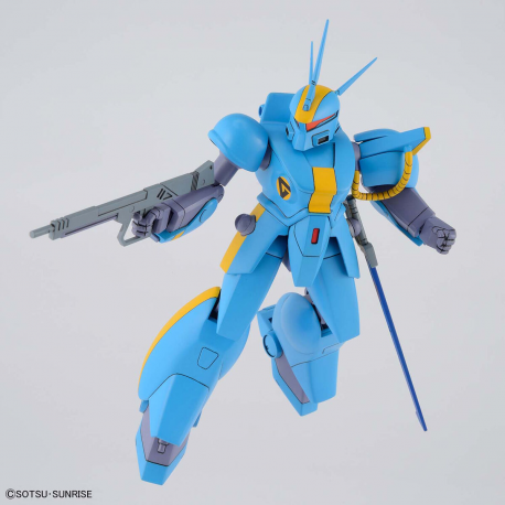 HG 1/144 Dragonar Set 2