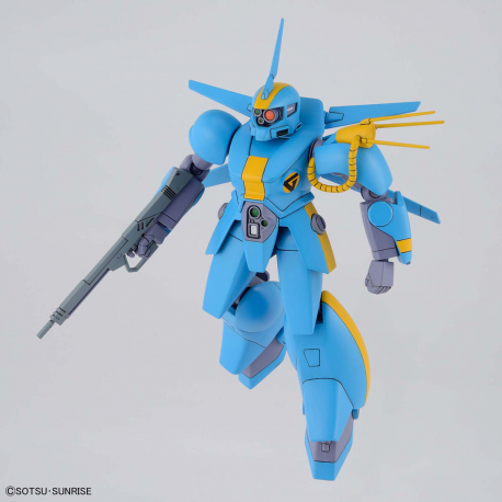 HG 1/144 Dragonar Set 2