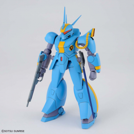 HG 1/144 Dragonar Set 2