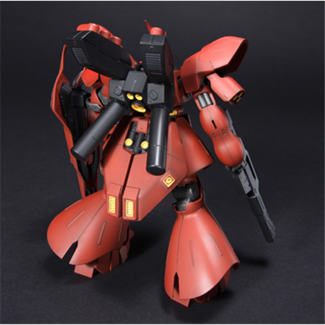 HGUC 1/144 Sazabi