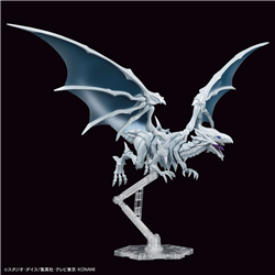Figure-rise Standard Amplified Blue-Eyes White Dragon