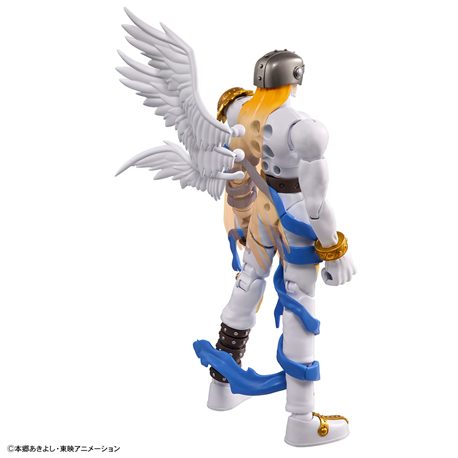 Figure-rise Standard Angemon